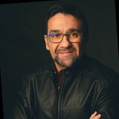 Miguel Ángel Romero, fundador de alertaboe